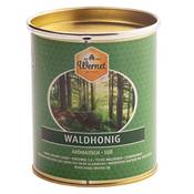 Wernet Honig Waldhonig Vergleich
