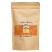 My Lecithin Soja-Lecithin Pulver
