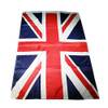 My London Souvenirs Union-Jack-Flagge