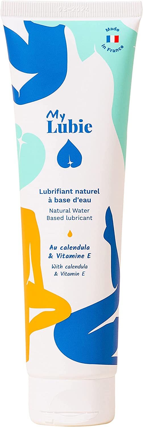 gutes gleitmittel haushalt Gleitgel-auf-Wasserbasis Test & Vergleich: Top 10
