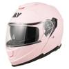 Motorradhelm Damen