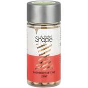 My Perfect Shape Raspberry Ketone 2500