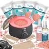 My Skin Wax Wachswärmer Set