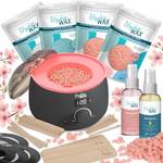 My Skin Wax Wachswärmer Set