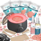 My Skin Wax Wachswärmer Set