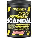 My Supps Scandal Extreme