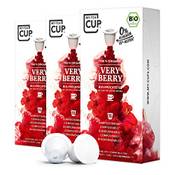 My Tea Cup Very Berry Vergleich