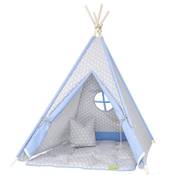 my-teepee MT01gr Vergleich