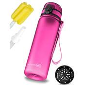 My Vesperbox Auslaufsichere Trinkflasche