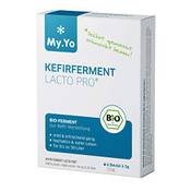 My Yo Kefirpilz