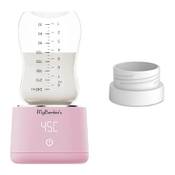 Mybambini's USB-Flaschenwärmer Vergleich