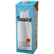 myBasics Haltbare fettarme Milch Vergleich