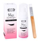 Mybeautyeyes Glam Wimpernshampoo Vergleich