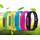 Mycharms Mückenschutz Armband für Kinder