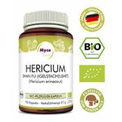 Mycovital Hericium Pulver