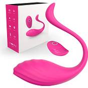 MyFantasy Kabelloses Deluxe-Vibrationsei Vergleich