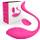 MyFantasy Kabelloses Deluxe-Vibrationsei