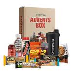 Myfit24 Fitness-Adventskalender (2026)