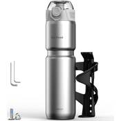 Myforest Isolierte Fahrrad-Trinkflasche Vergleich