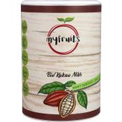 myfruits Bio Kakao Nibs Vergleich
