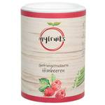 Myfruits Gefriergetrocknete Himbeeren