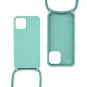 Mygadget iPhone-12-Hülle mit Band