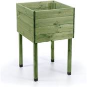 Mygardenlust Hochbeet Vergleich