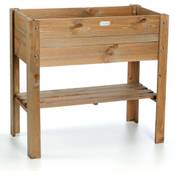 MyGardenlust Pflanzkasten mit Füßen Vergleich