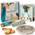 Myhappygoods Räucherset