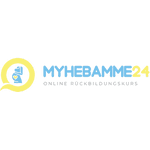 MyHebamme24 Rückbildungskurs online