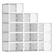 Myhmct Schuhaufbewahrung Vergleich