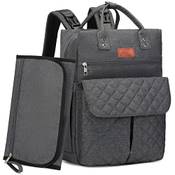 Myhozee Wickelrucksack Vergleich