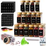 Myhtgd Gewürzgläser