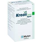 Mylan Healthcare Kreon 10.000 Kapseln