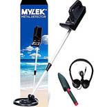 Mylek MYMD1061 Metalldetektor-Set für Kinder