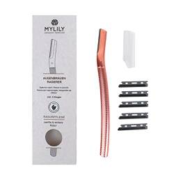 Mylily Augenbrauenrasierer