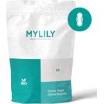 MYLILY Damenbinden Tag