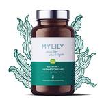 Mylily veganes Omega 3 Algenkraft