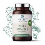 MYLILY Zink + Vitamin C