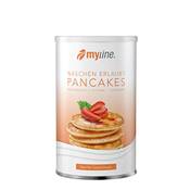 Myline Naschen Erlaubt Pancakes Vergleich