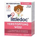 Mylittledoc Verstopfung weg