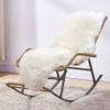 Mylune Home Lammfell Teppich