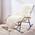 Mylune Home Lammfell Teppich