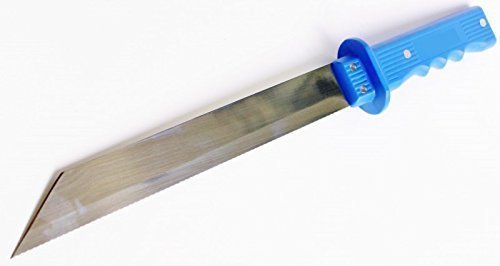 Dämmstoffmesser 280 Mm Sägeschliff Und Wellenschliff Kaufen | Globus
