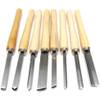 myMAW Drechselmesser Set