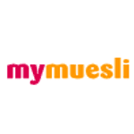 Selbst gemischtes Müsli