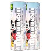 Mymuesli Disney Mickey and Friends Bio Müsli Vergleich