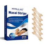 Mymulike Nasalstreifen