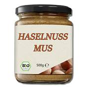 Mynatura Bio Haselnuss Mus