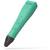 MYNT3D MP033-GN Basic 3D-Stift